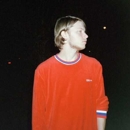 Shane Becker