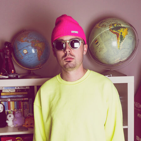 Yung Koolade