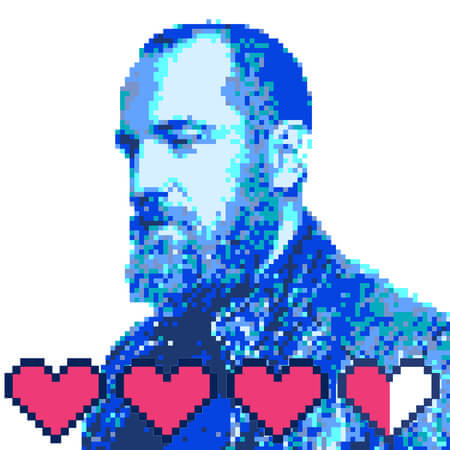 8 Bit Era