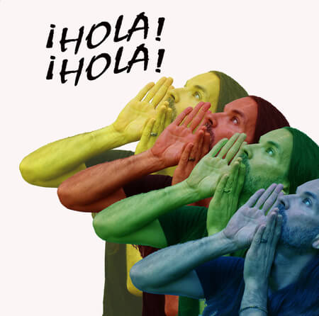 Hola Hola