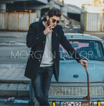 Morgan Taylor