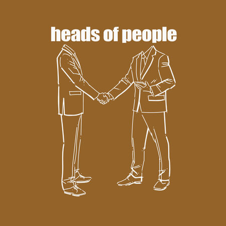 Heads of People