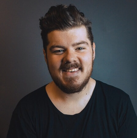 Joshua Nichols