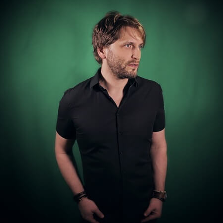 Ian Kelosky