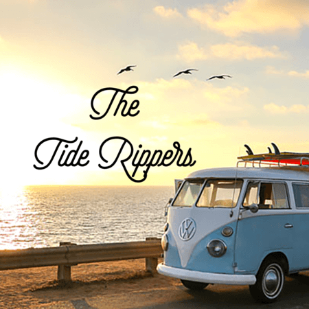 The Tide Rippers