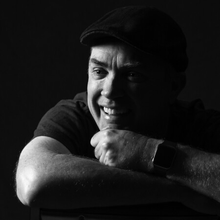 Phillip Mount