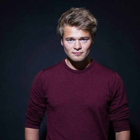 Simen Andreas