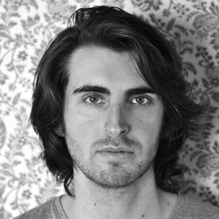Jonny Avery