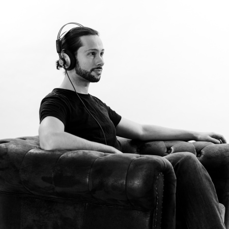 Amir Madani Rascado