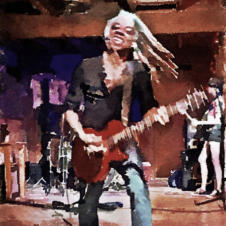Brion James