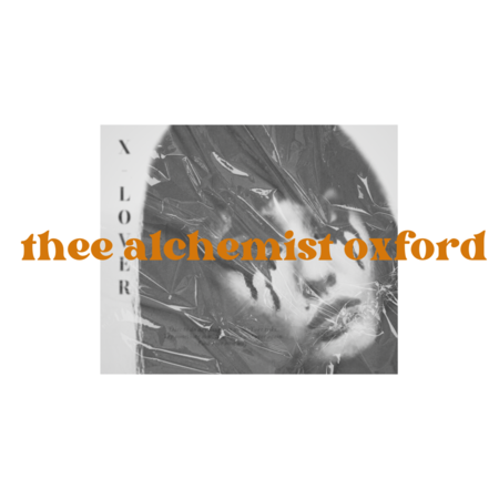 Thee Alchemist Oxford