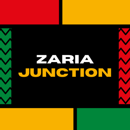 Zaria Junction