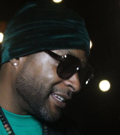 Reggie B