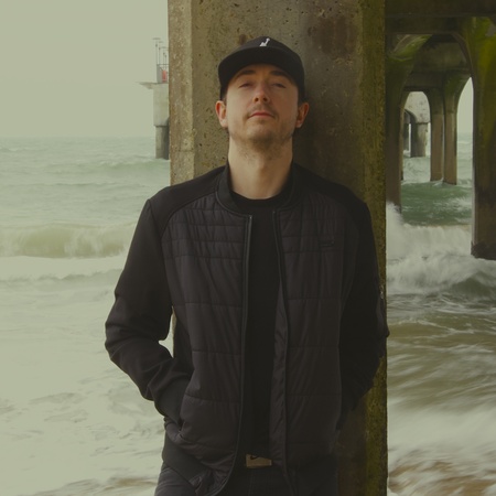 Andy Shaw