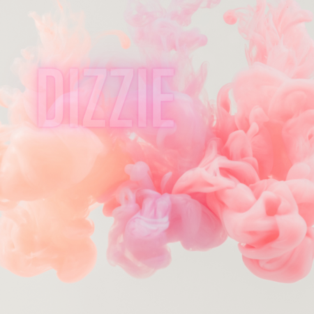 DIZZIE