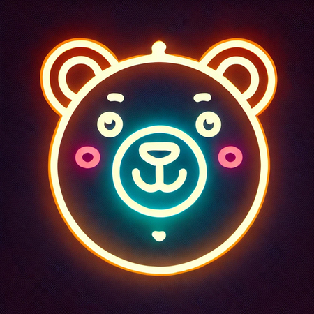 Electric Bear