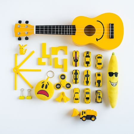 Toychestra