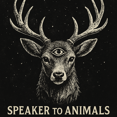 Speaker to Animals