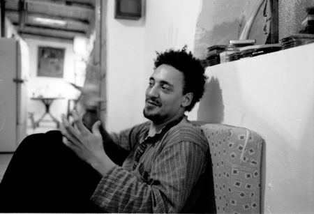 Mahmoud Refat