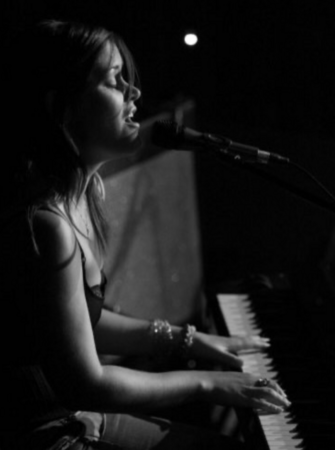 Lisa Goldin